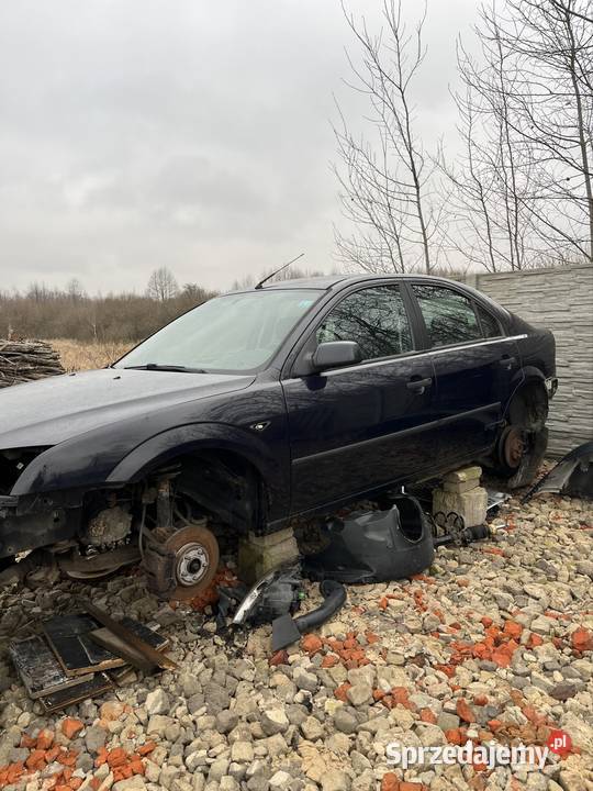 Ford Mondeo mk3 kod koloru V3 Mondeo sprzedam