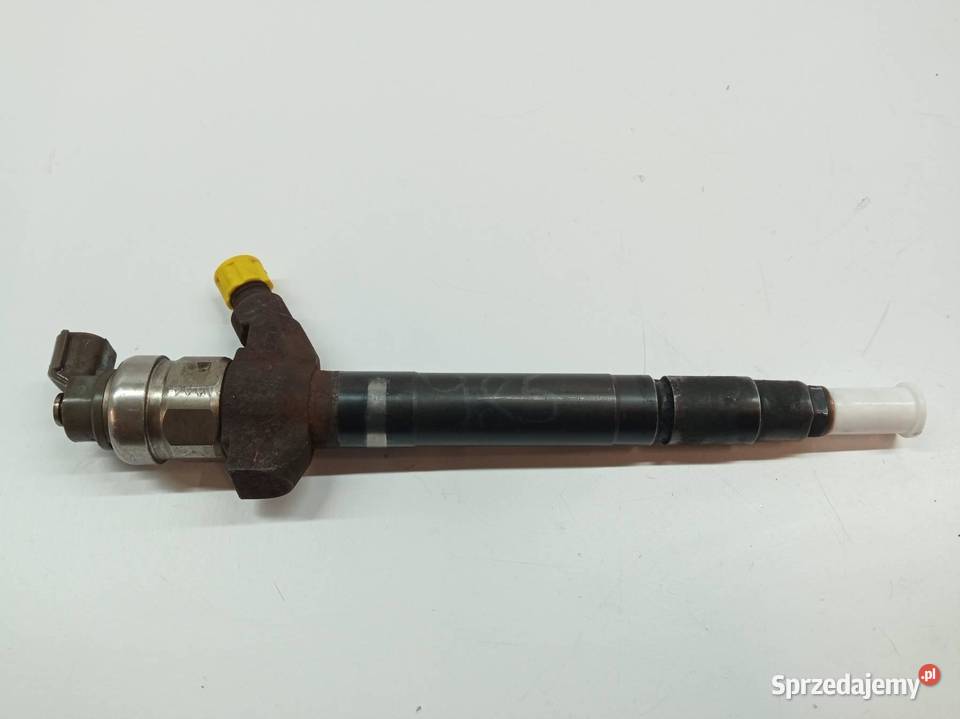 WTRYSKIWACZ 6C1Q9K546BB 24 TDCI Ford Transit V Wtryskiwacze