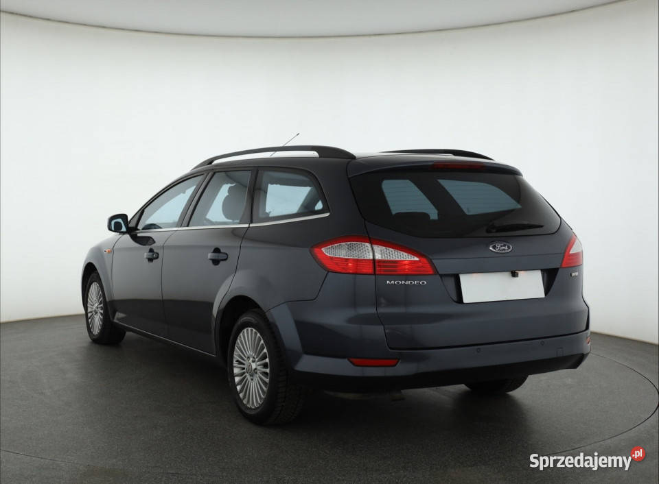 Ford Mondeo 20 TDCi Piaseczno