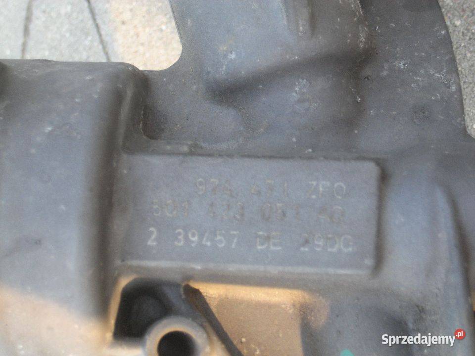 skoda octavia iii 3 12 przekładnia kierownicza sprzedam