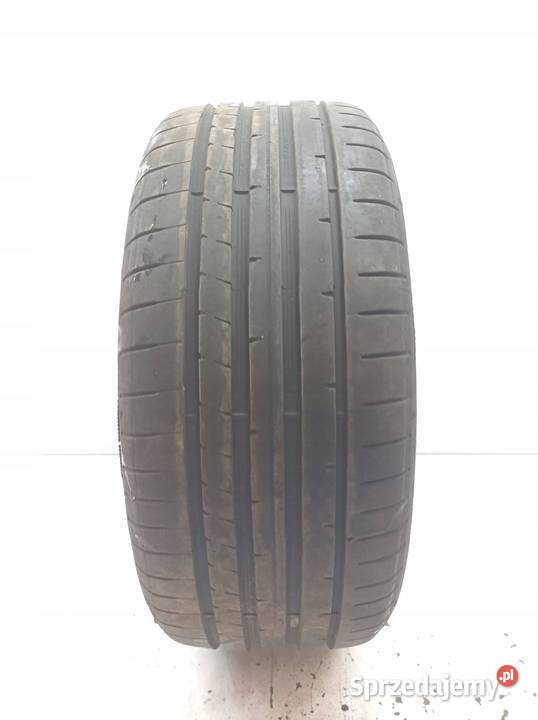 OPONA LETNIA DUNLOP SPORT MAXX RT2 22545ZR17 225