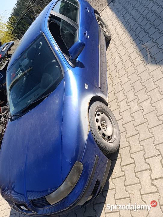 Sprzedam Seata Seat Klęczany