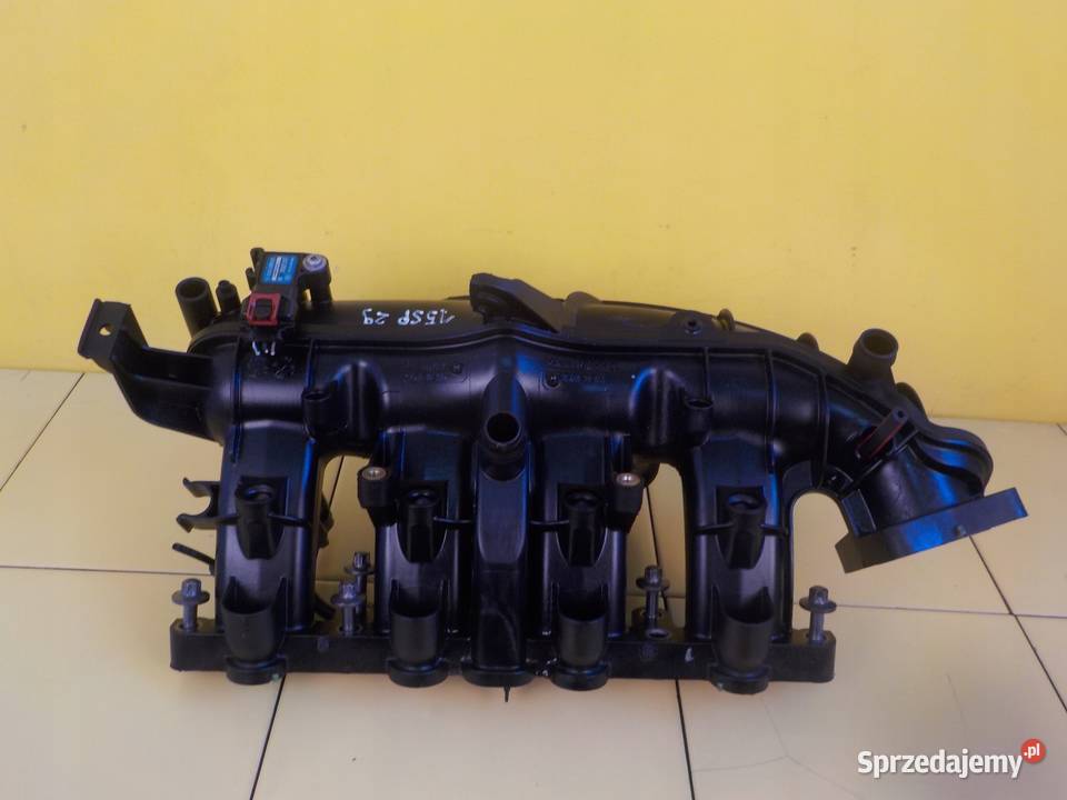 CORSA E ASTRA MERIVA 14 TURBO 15r B14NEL osobowe