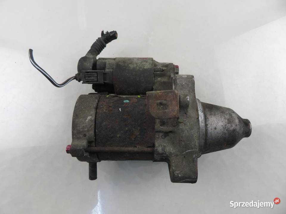 ROZRUSZNIK HONDA JAZZ II 12 iDSI 4280003460 Układ elektryczny silnika