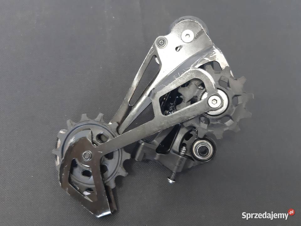 przerzutka tył SRAM SX Eagle 12 Sieradz