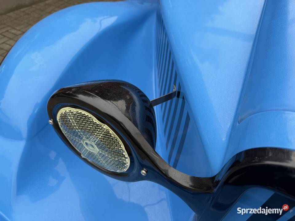 Sprzedam rower wodny retro 440 sprzedam