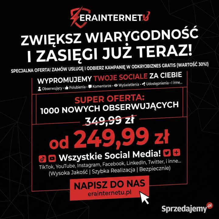 Strony WWW Sklepy Grafika i SEO Zdobędziemy śląskie Katowice
