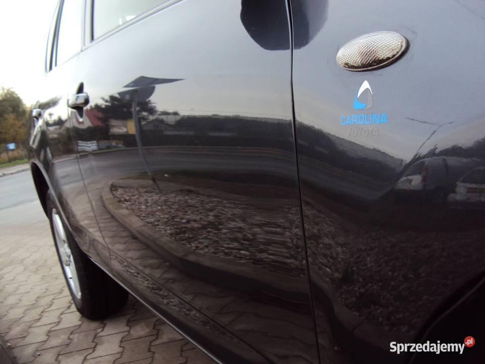 toyota rav4 4x4 Zarejestrowany w Polsce Pruszków