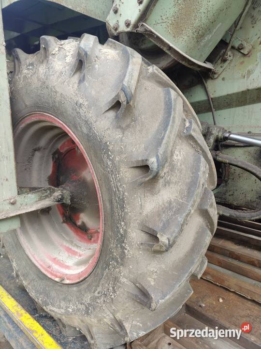 Koła opony kombajn 149 13 26 Osiek
