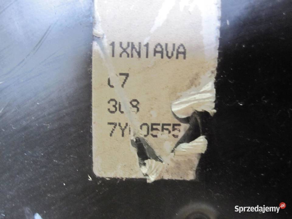 QASHQAI 20 DCI M9R 08r 150 166 4X4 skrzynia