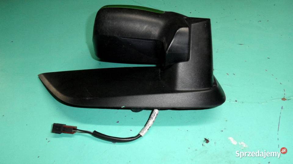 FIAT QUBO 13r lusterko lewe 735460573 ANGLIK 5
