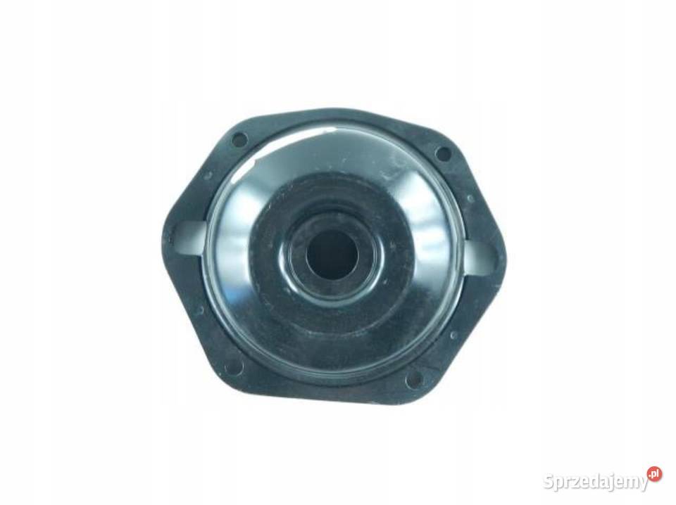 MOCOWANIE AMORTYZATORA TYŁ JAGUAR STYPE 03 30