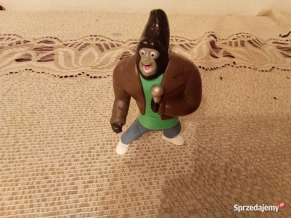 Goryl obrotowy sing mazowieckie Warszawa