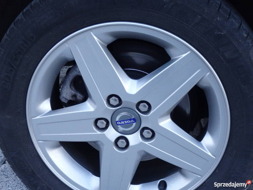 Sprzedam volvo c30 Grabki Duże