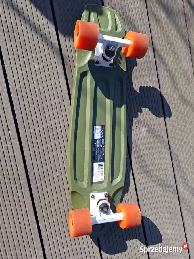 Deskorolka skateboard różne Kraków