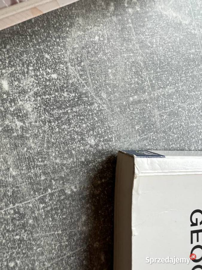 Nowa Teraz Matura Geografia Nowa Era skrypt, zeszyt ćwiczeń, zbiór zadań, testów Podręczniki