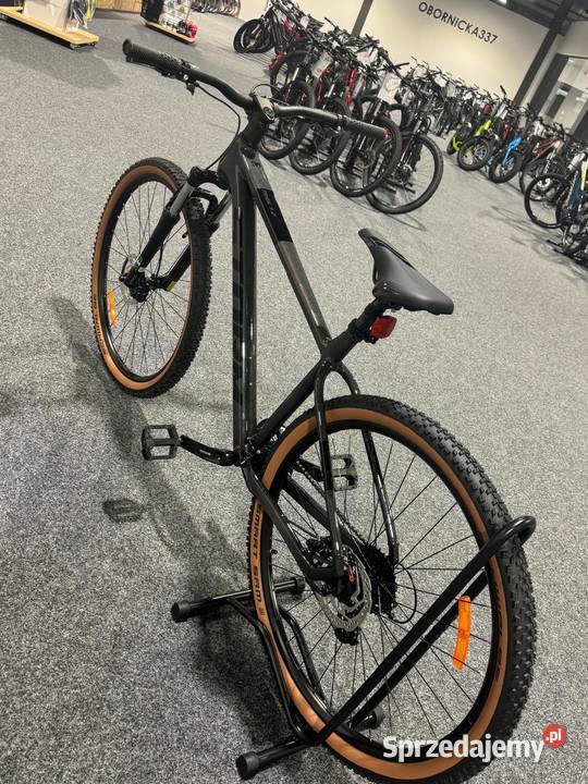 Rower MTB Storm Trail Man 10 2HD Raty 0 Górskie, MTB Poznań