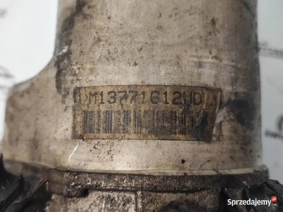 Opel Astra Zafira pompa wspomagania Kielce