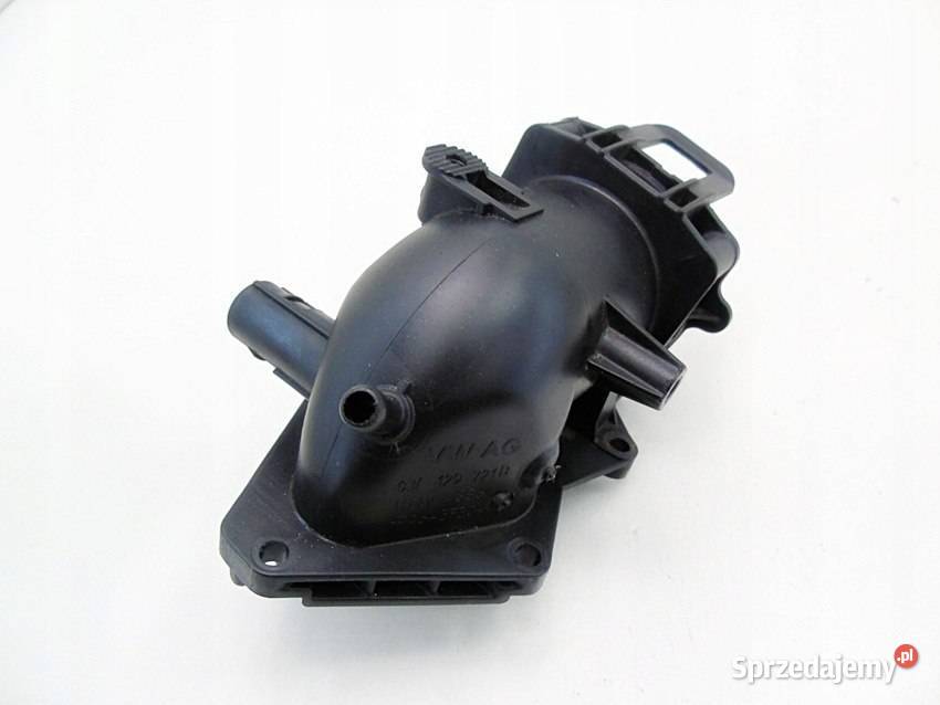 RURA PRZEPUSTNICY 14 TSI SCIROCCO GOLF 5 6 JETTA Sosnowiec