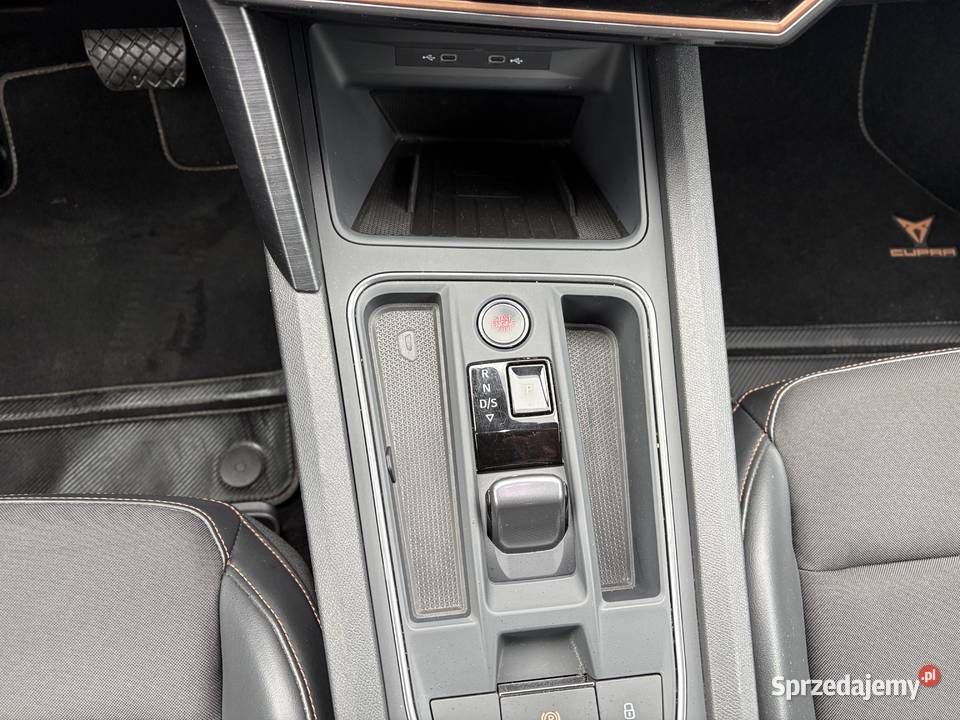 Salon BezwypKlima kameraI właścicelSkóra nieuszkodzony Libiąż