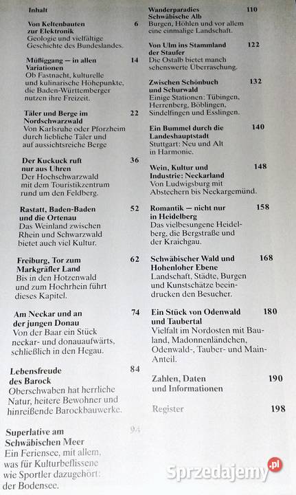 BadenWrttemberg Gerd Drr Chełm