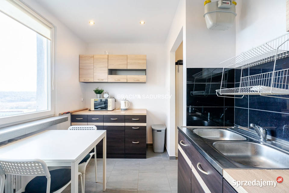 Mieszkanie do sprzedania Kraków 34m2 1pokojowe sprzedam