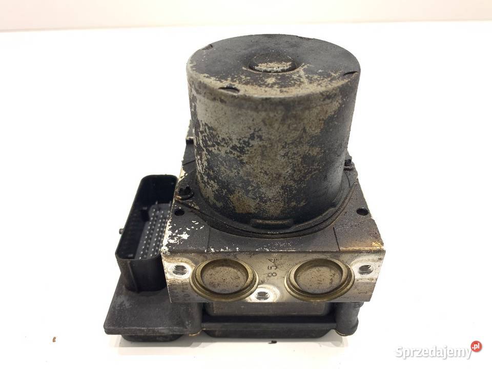 POMPA ABS BMW E61 0265950375 25 163 0410 osobowe sprzedam