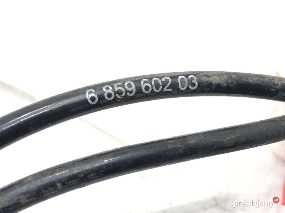 CZUJNIK ABS LEWY PRZÓD BMW G30 6859602 ABSENSOR