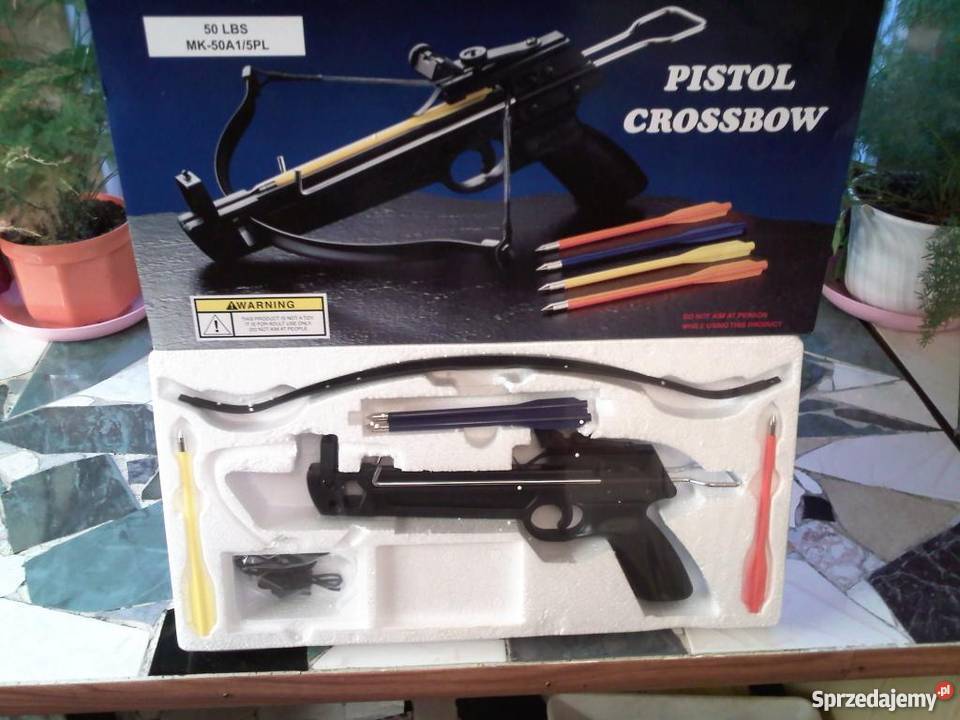 kusza cobra naciąg 5080lb3trzy rodzaje