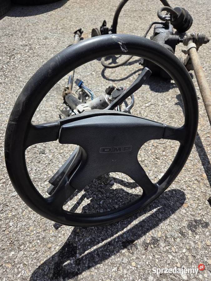 Zestaw wspomagania Lublin 2 mazowieckie Łagów