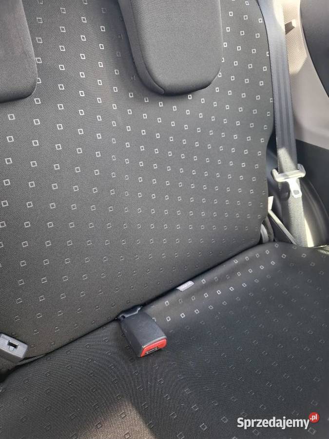 Zadbana Toyota Yaris Terra Premium Kędzierzyn-Koźle