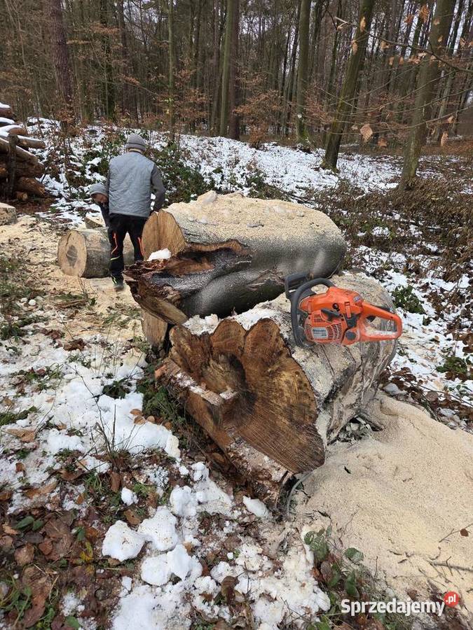 Łuparka mocna okazja Wólka Pukarzowska