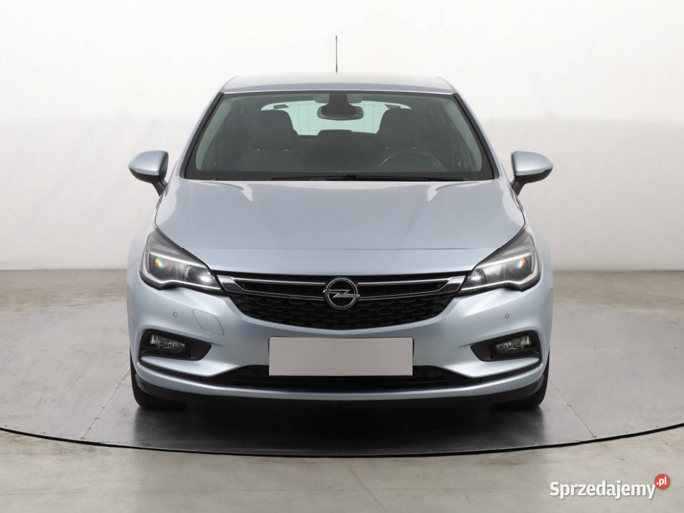 Opel Astra 14 T 66607km sprzedam