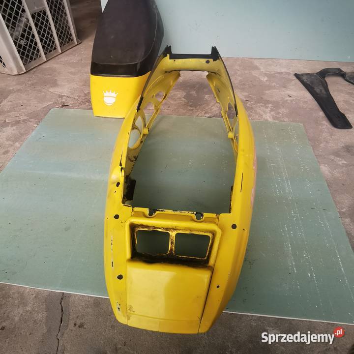 Malaguti f12 częsci Modliborzyce