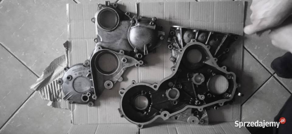 Obudowa rozrzdu 8200018628 22 dci Espace Master sprzedam