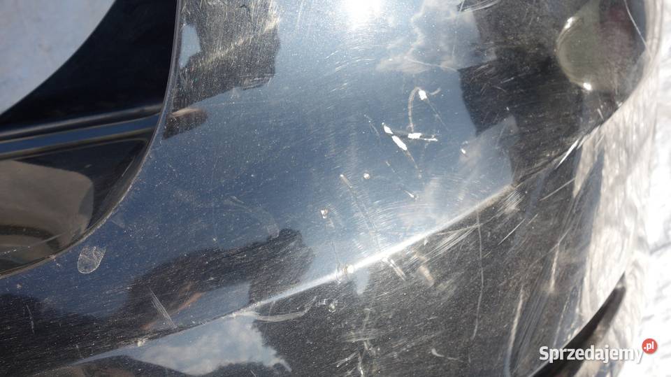 FORD MONDEO MK4 IV HB LIFT ZDERZAK TYŁ TYLNY osobowe Ruda Śląska sprzedam