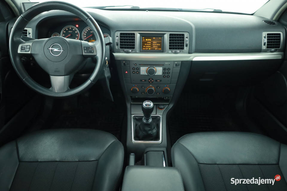 Opel Vectra 20 Turbo Piaseczno