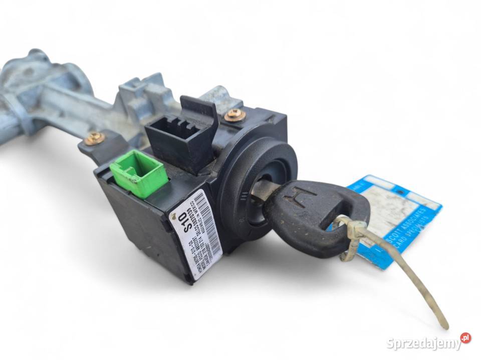 STACYJKA KLUCZYK HONDA CRV I 1 CRV I 1 Działoszyce