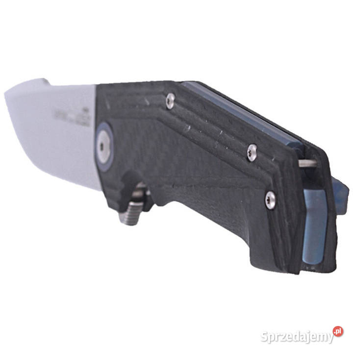 Nóż składany Viper Larius Carbon Fiber Warszawa