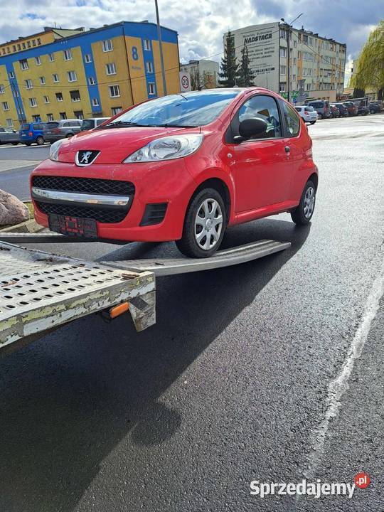 Auto laweta 24h uslugi