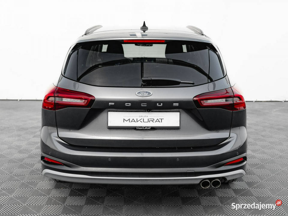 Ford Focus WZ682HM15 EcoBlue Active X Podgrzf możliwa zamiana
