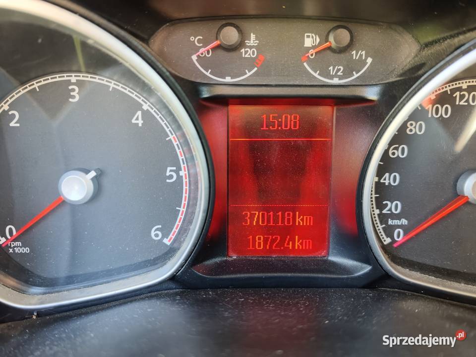 Ford Galaxy sprzedamzamienie
