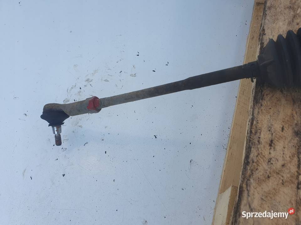 Ford Transit Connect MAGLOWNICA przekładnia osobowe Rudka