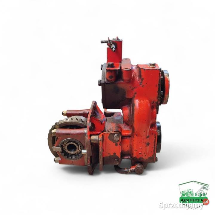 Mechanizm różnicowy Carraro 18601 Sanderson 725 sprzedam