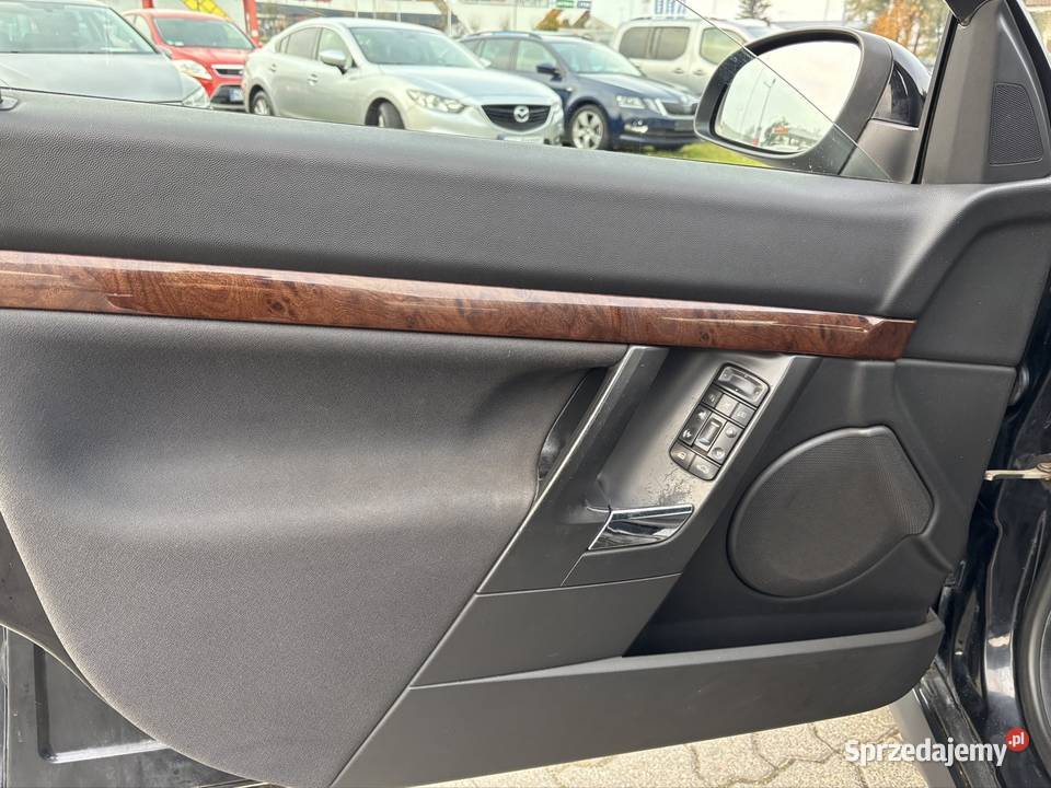 Opel Vectra C 19 150 Xenon Alu Klima Zimówki 150KM Iława