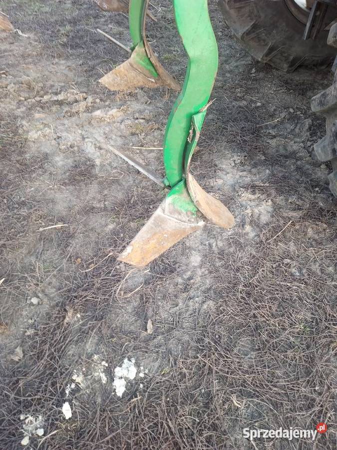 Agregat Unia kos 210 Kotlice