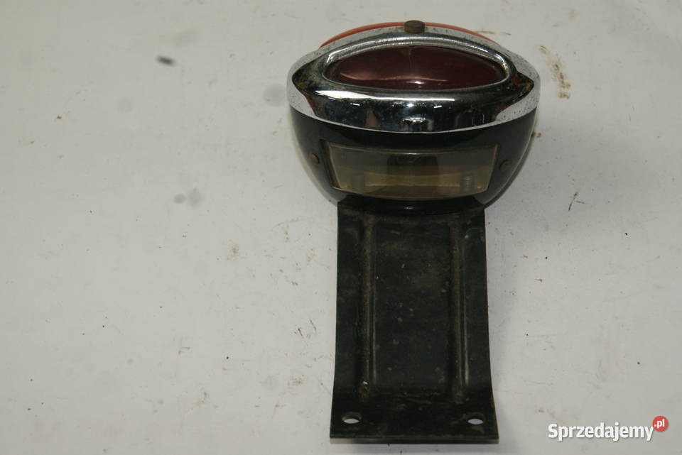 LAMPA TYŁ WANDERER OPEL BMW NSU DKW ZUNDAPP sprzedam