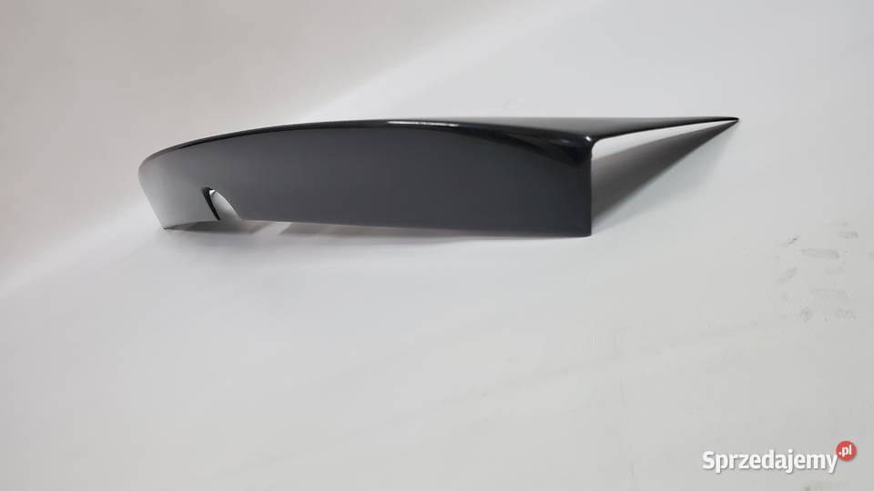 Spoiler BMW E46 styl CLS Chełm