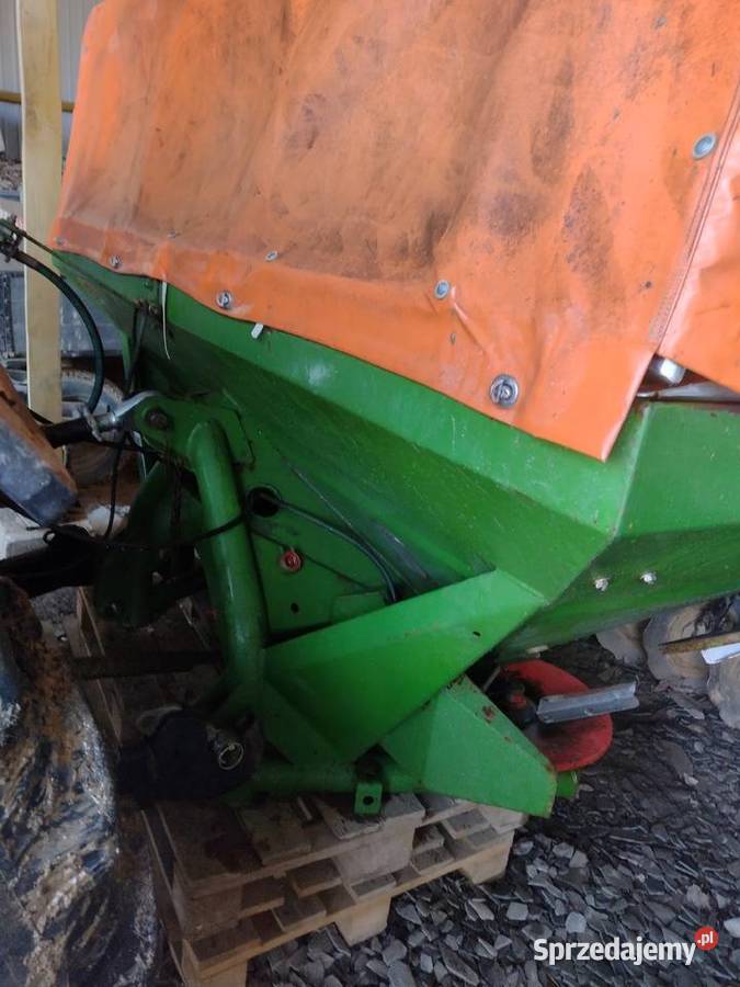 Rozsiewacz Skierbieszów