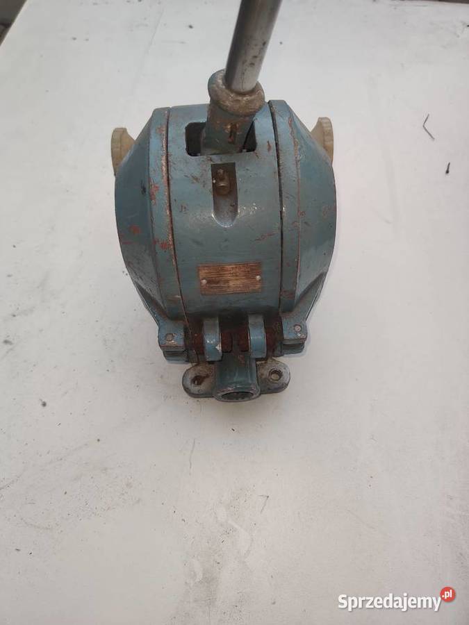 pompa wody polskiej produkcji pomorskie Straszyn